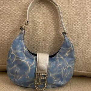 NWOT Les Petits Joueurs Pool Cindy Baguette